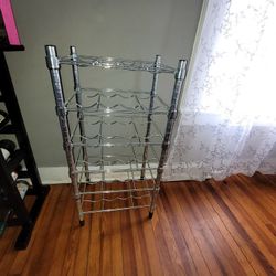 Wine Rack