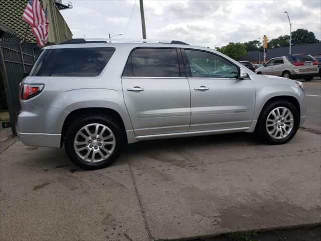2015 GMC Acadia
