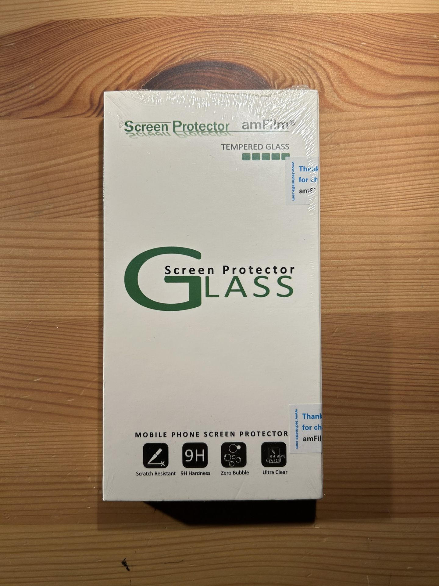 iPhone 11 screen protector 