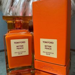 Tom Ford Bitter Peach