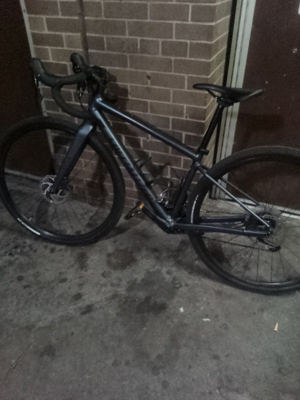 Specialized Diverge Bicycle 🚲