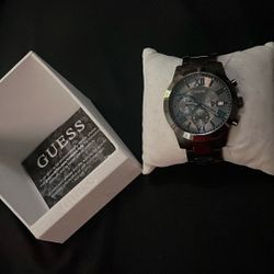 Guess Watch 