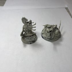 Gotrek  warhammer age of sigmar aos