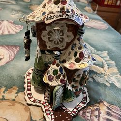 Nutcracker Suite Hotel 