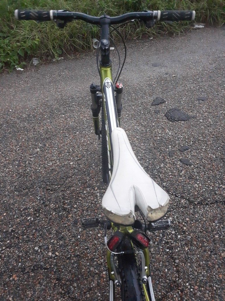 Trek