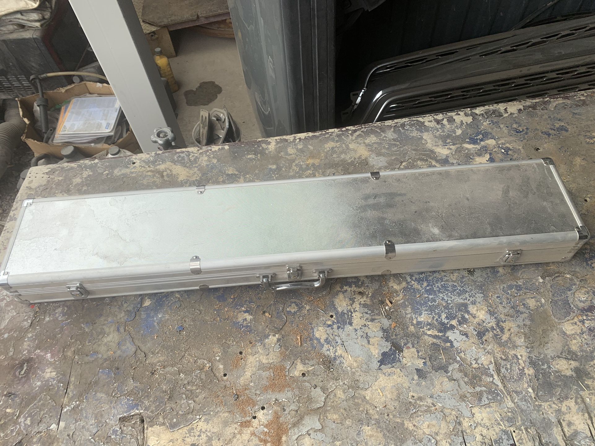 Chassis Lainer Tools