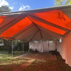 Vendo Carpa En Buenas Condiciones Grande 