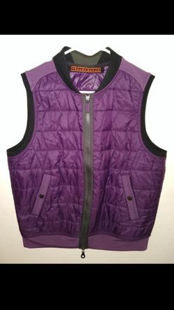 Frauenschuh Vest size 2