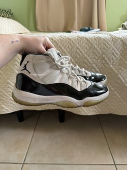 Jordan Concords