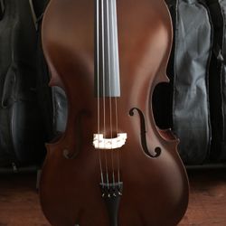 New Cello 