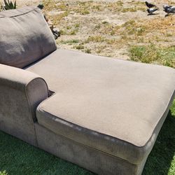 Free Chaser Couch