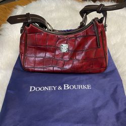 Rooney & Burke Handbag