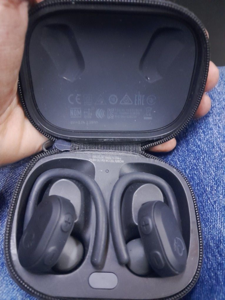 Skullcandy Wireless Earbuds