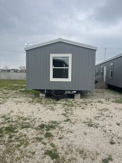 3 Bedroom 2 Bath Single Wide