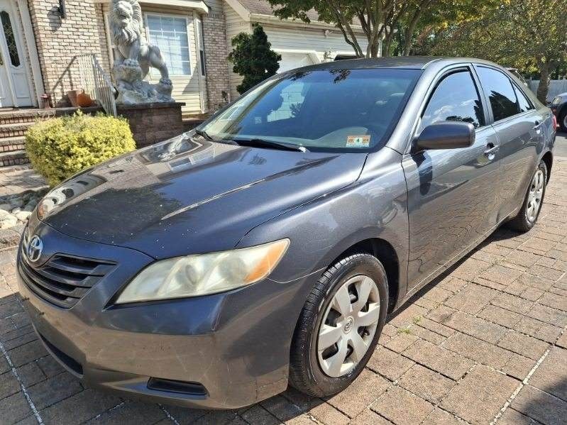 2009 Toyota Camry