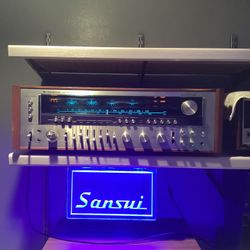 KENWOOD ELEVEN G Stereo 