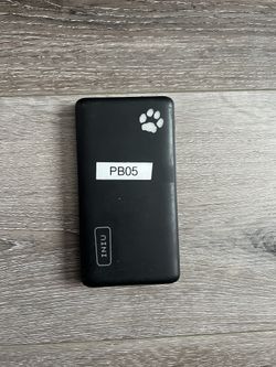 Portable charger