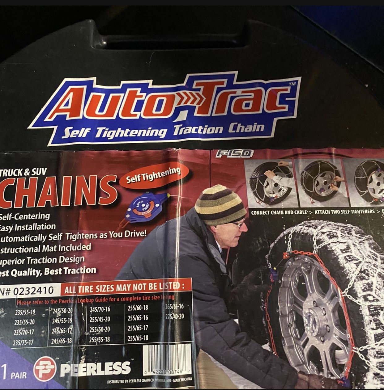 Snow Chains