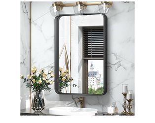 Bathroom Wall Mirror 