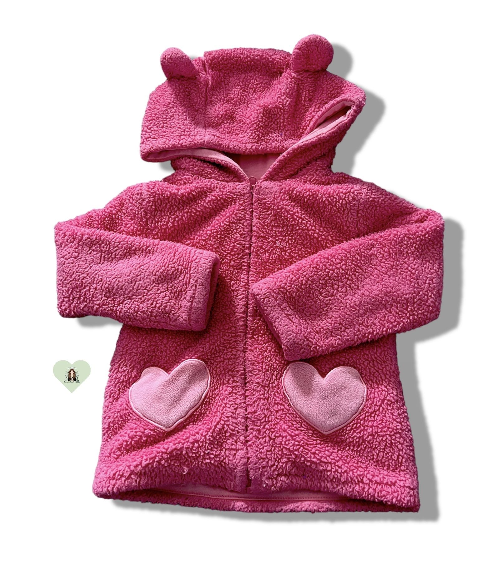 Girl 3T Bundle (4pc)