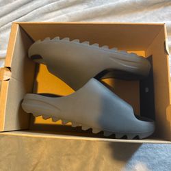 Yeezy slides
