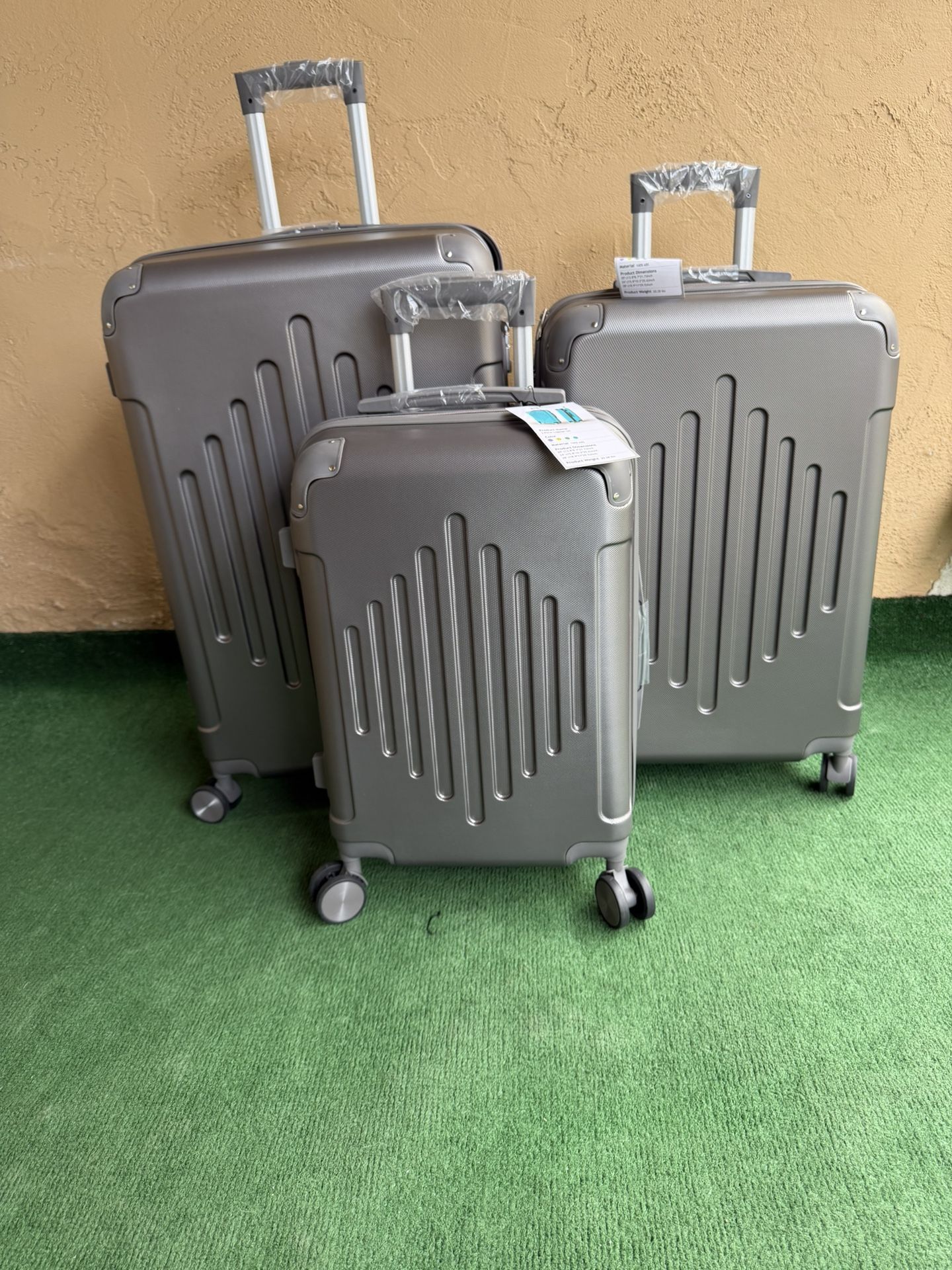 Luggage