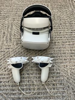 Oculus Quest 2