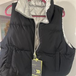 Jackets.  $15 TODAY Only Each