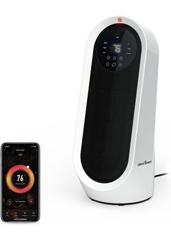 Smart Heater With WiFi