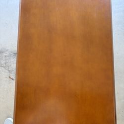 MCM Coffee Table