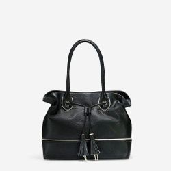 Cole Haan Reily Tassel Tote bag