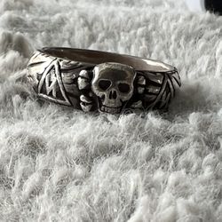 WW 2  ring 