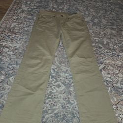 Buckle jeans Size 32x32