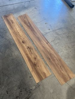 Luxury Vinyl Plank (LVP) Wood Look Flooring