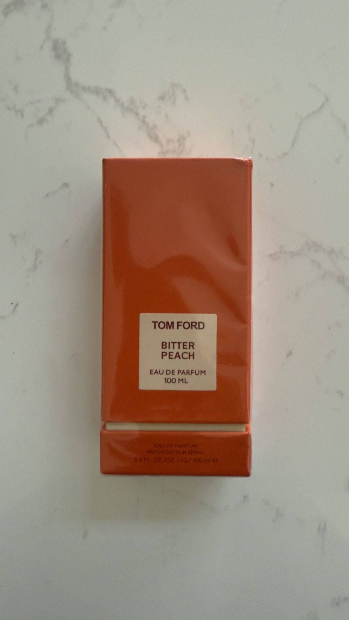 Tom Ford Bitter Peach