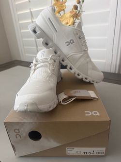 ON Cloud 5 Men 11.5