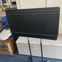 Manhasset Sheet Music Stand 