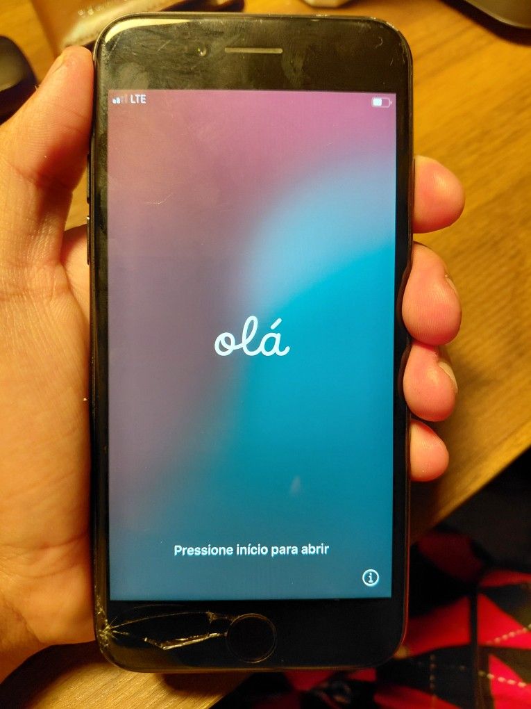 iphone se 