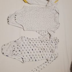 FREE..Free....baby 24 Months Clothes, Book
