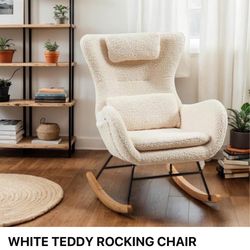 ROCKING CHAIR