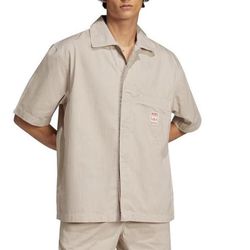 ADIDAS SHORT SLEEVE SHIRT