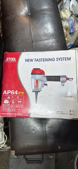 JITOOL AP64RN - New Fasting System