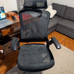 Office Chair 