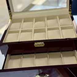 Jewelry Box
