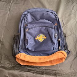 Vintage Warner Brothers backpack Vintage Warner Brothers Backpack