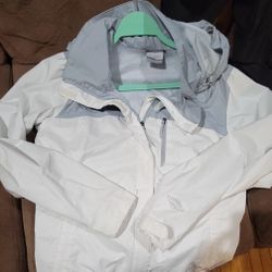 Columbia Windbreaker 