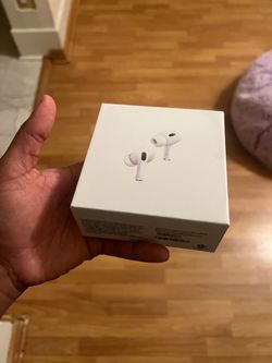 AirPod Pro 2