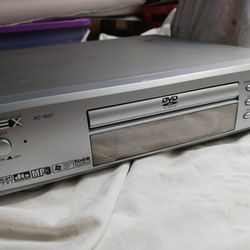 APEX DVD CD Player 