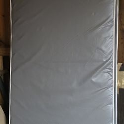 Freightliner Semi Truck Mattress