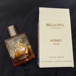 bellavita perfume 
